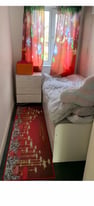 Single room available for female 