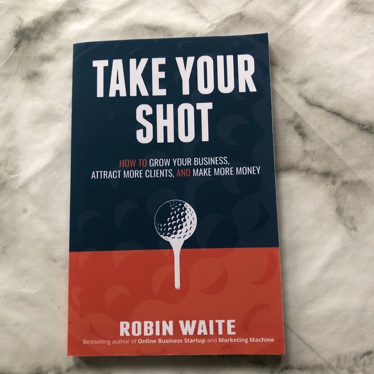 Take Your Shot