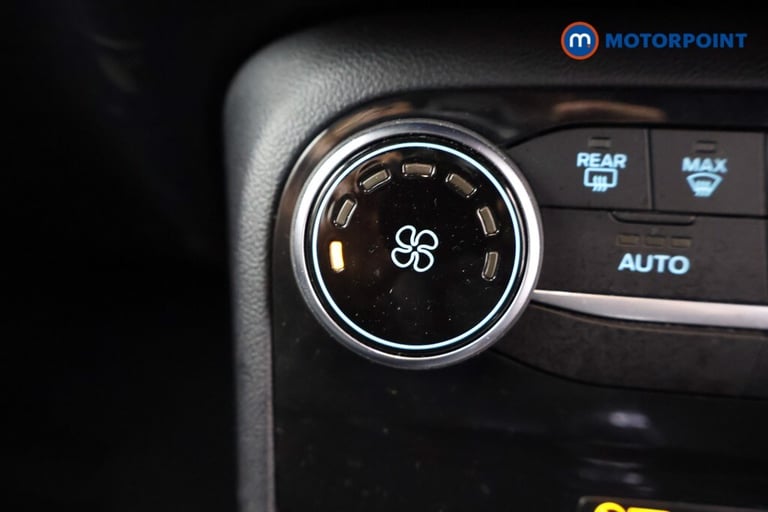 2023 Ford Puma 1.0 EcoBoost Hybrid mHEV ST-Line X 5dr SUV Petrol Manual