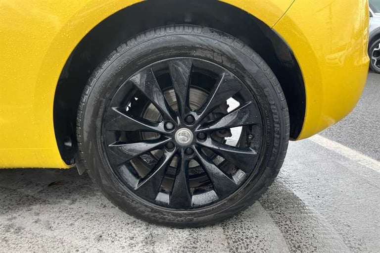 2015 Vauxhall Astra GTC 2.0 CDTi SRi Coupe 3dr Diesel Manual Euro 5 (s/s) (165 ps) Coupe Diesel M...