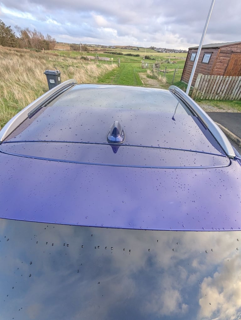 2017 Nissan Qashqai, 29517 miles