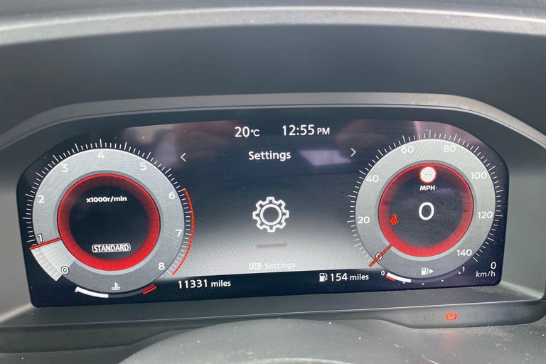 2023 Nissan Qashqai 1.3 DiG-T MH Tekna 5dr Hatchback Petrol Manual