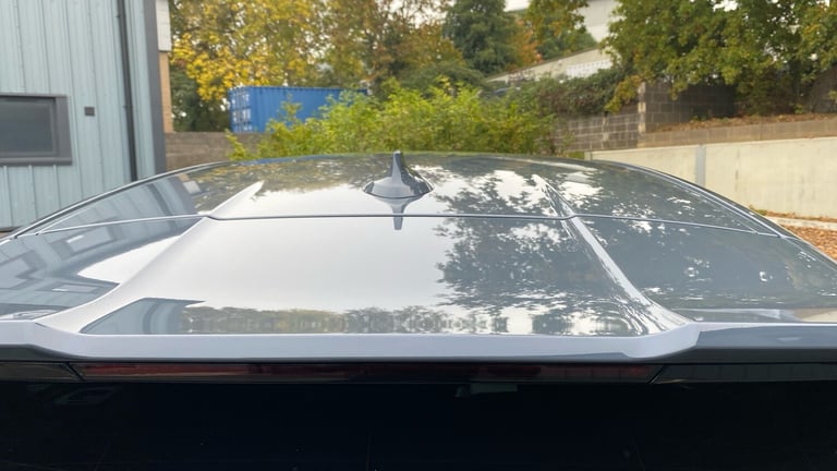 2022 BMW 1 Series 118i [136] M Sport 5dr [Live Cockpit Professional] Petrol Hatchback Hatchback P...