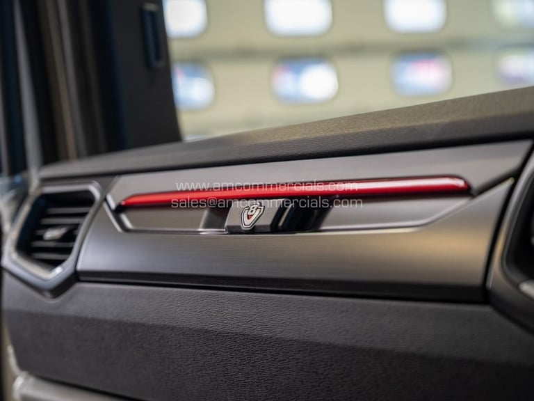 2025 SCANIA 770S V8 HIGHLINE 6X2 MIDLIFT