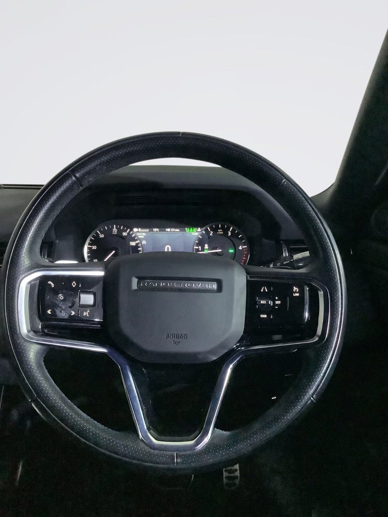 2020 Land Rover Range Rover Evoque 2.0 D165 MHEV R-Dynamic SUV 5dr Diesel Auto 4WD Euro 6 (s/s) (...