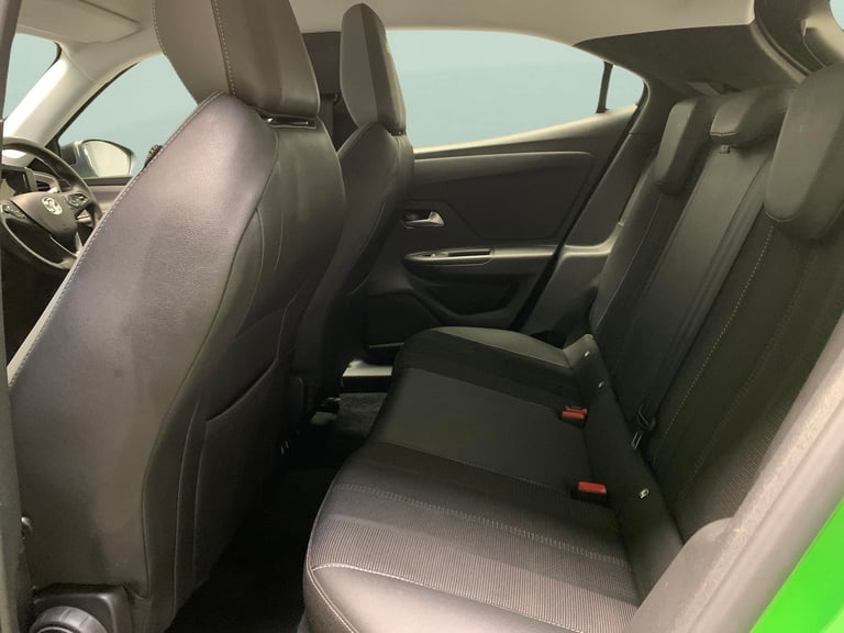 2021 Vauxhall Mokka Electric 50kWh Elite Nav Premium SUV 5dr Electric Auto (136 ps) - REVERSE CAM...