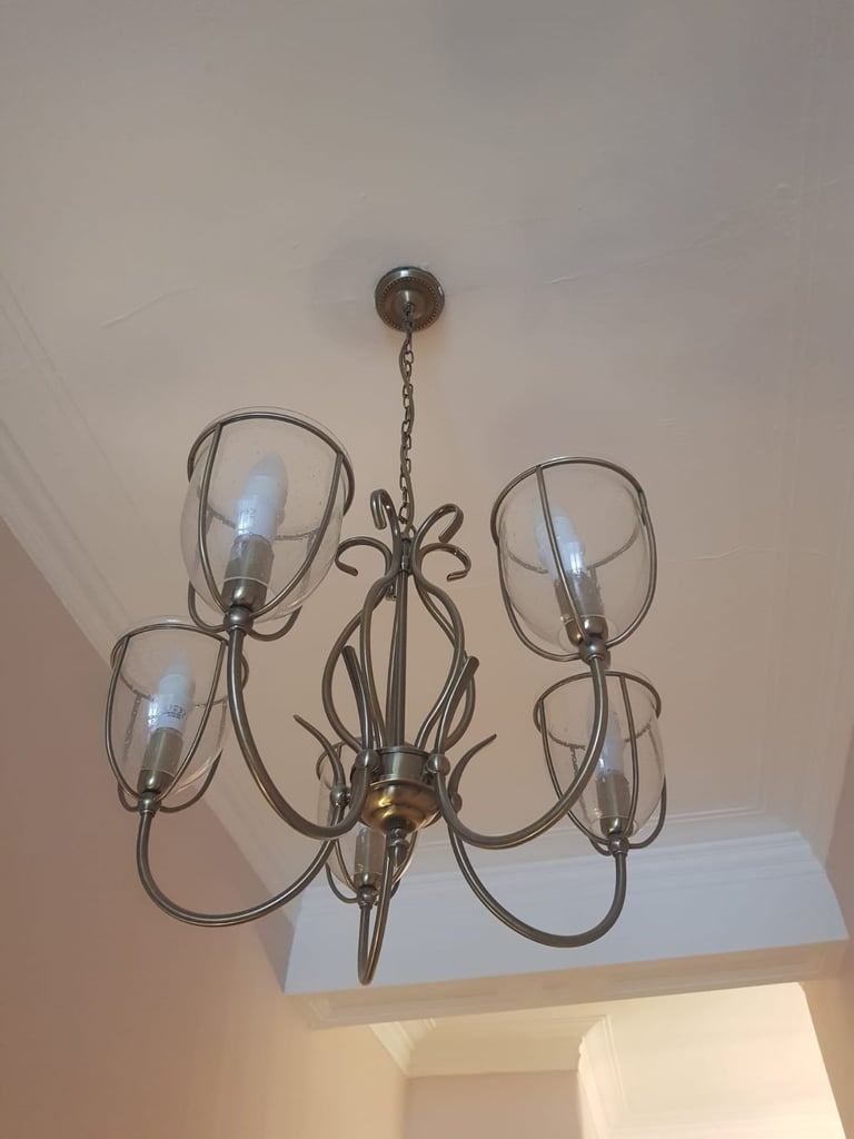 Light fittings
