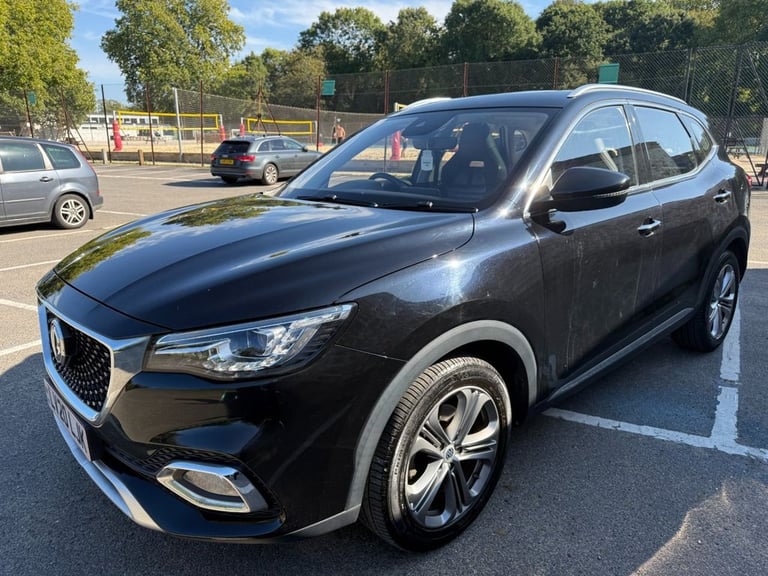 2020 20 MG MG HS 1.5 T-GDI EXCLUSIVE SUV 5DR PETROL MANUAL EURO 6 (S/S) (162 PS)
