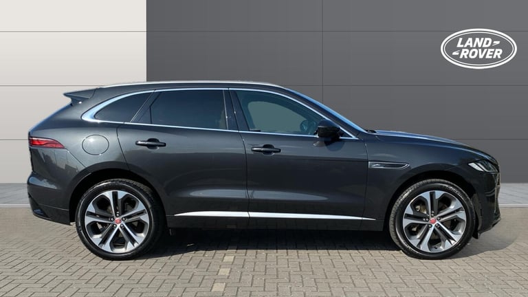 2022 Jaguar F-Pace 3.0 D300 R-Dynamic HSE 5dr Auto AWD ESTATE DIESEL Automatic