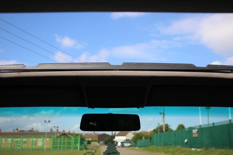 Very Clean, Long Mot 2 Keys 