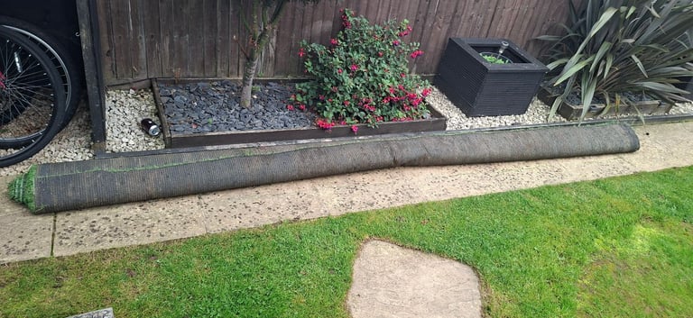 image for Artificial grass 30mm