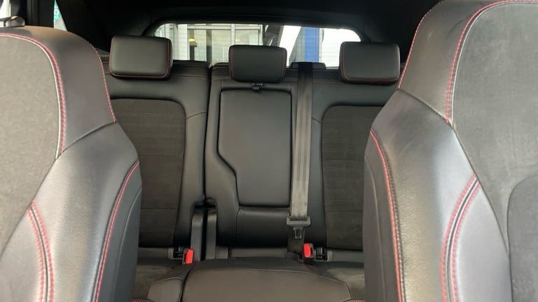 2022 Ford Kuga 2.5 FHEV ST-Line X Edition 5dr CVT Hybrid Estate Estate Hybrid Automatic