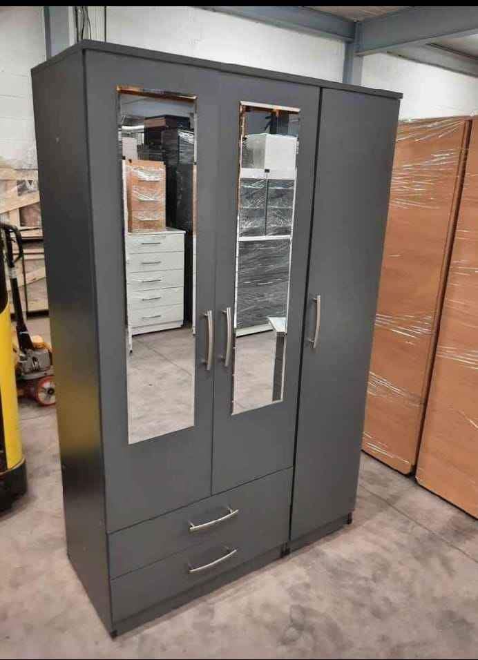 ❣️NEW WARDROBE, SLIDING WARDROBE, BEDS , SOFAS, CHEST OF DRAWERS AND BED SIDES AVAILABLE NEAR ME❣️