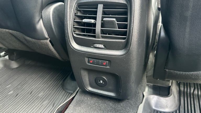 2023 Ford Kuga 2.5 PHEV ST-Line X 5dr CVT Estate Estate Hybrid Automatic