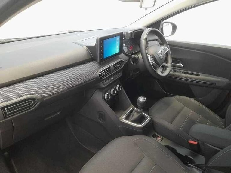 2023 Dacia Jogger 1.0 TCe Extreme SE 7 Seats 5dr MPV Petrol Manual