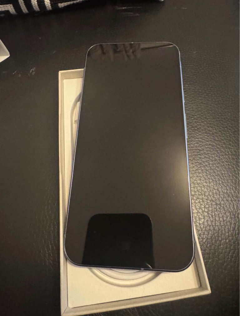 Pixel 10 pro XL - 256GB - Moonstone - Swap