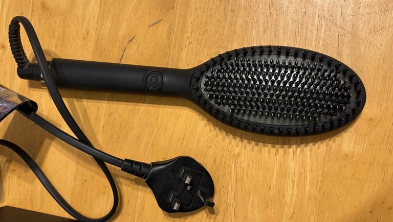 image for GHD Glide Hot brush