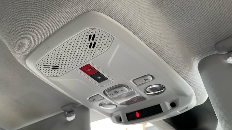 2022 Peugeot 208 1.2 PureTech Allure Premium Hatchback 5dr Petrol EAT Euro 6 (s/s) (100 ps) Hatch...