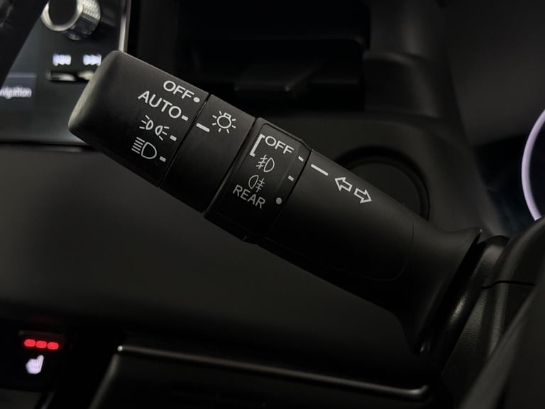 2022 Honda HR-V 1.5 eHEV Advance 5dr CVT HATCHBACK PETROL/ELECTRIC Automatic