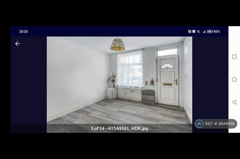 image for 3 bedroom house in Leicester Street, Derby, DE22 (3 bed) (#2644698)
