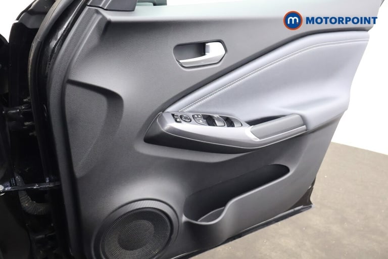 2021 Nissan Juke 1.0 DiG-T 114 N-Connecta 5dr HATCHBACK PETROL Manual