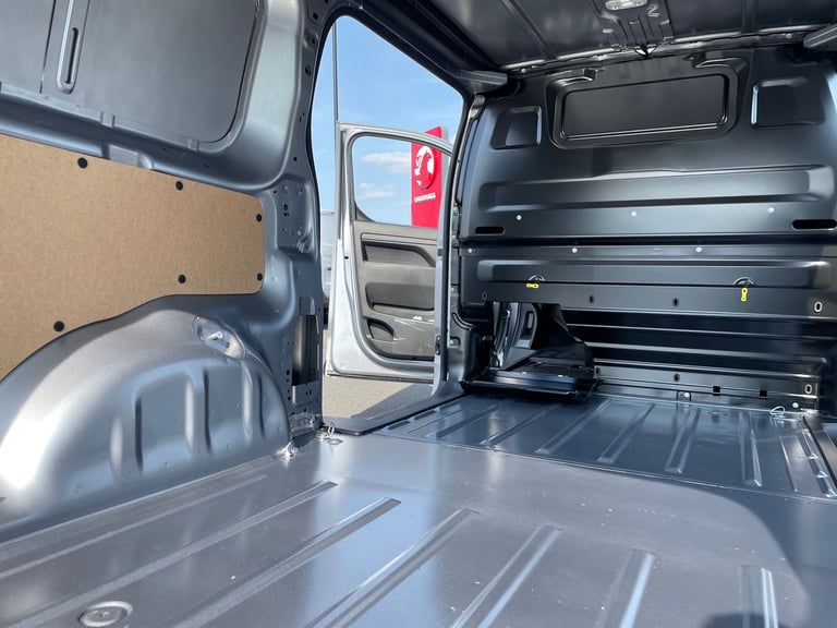  Vauxhall Vivaro Panel 2.0 Turbo D Pro Xl Panel Van 6dr Diesel Manual Lwb Euro