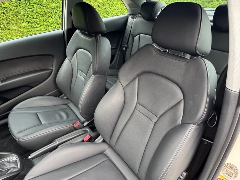 2011 Audi A1 1.4 TFSI Sport 3dr S Tronic HATCHBACK PETROL Automatic