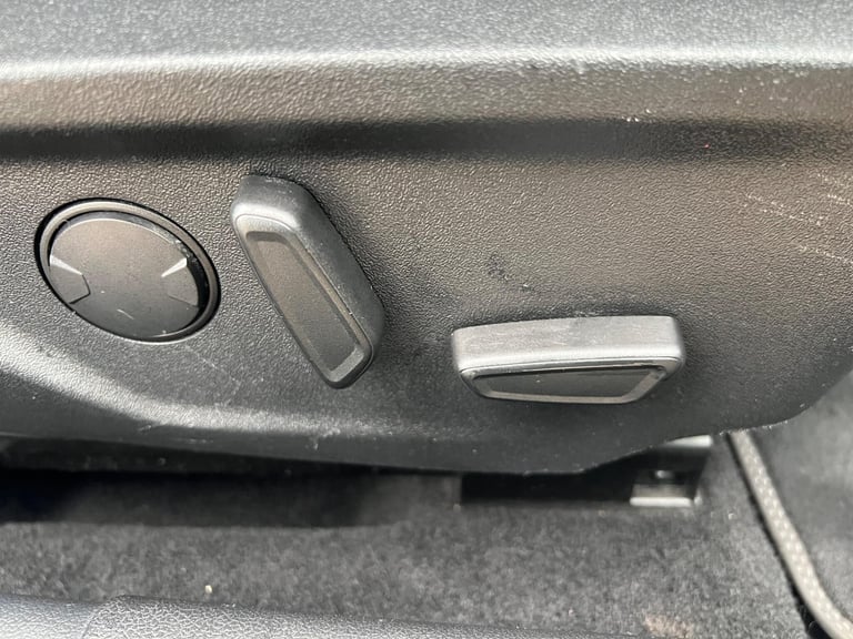 2019 Ford Focus 1.5T EcoBoost Titanium X Euro 6 (s/s) 5dr HATCHBACK Petrol Manual