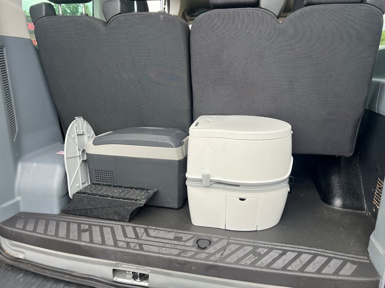Ford, TRANSIT, Minibus, 2016, Manual, 2198 (cc)