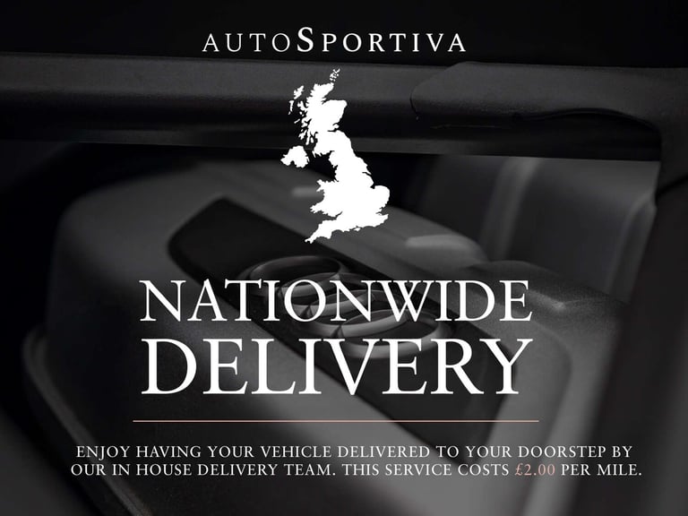2021 Land Rover Range Rover 2.0 Range Rover Westminster Black P400e Auto 4WD 5dr SUV Hybrid Autom...