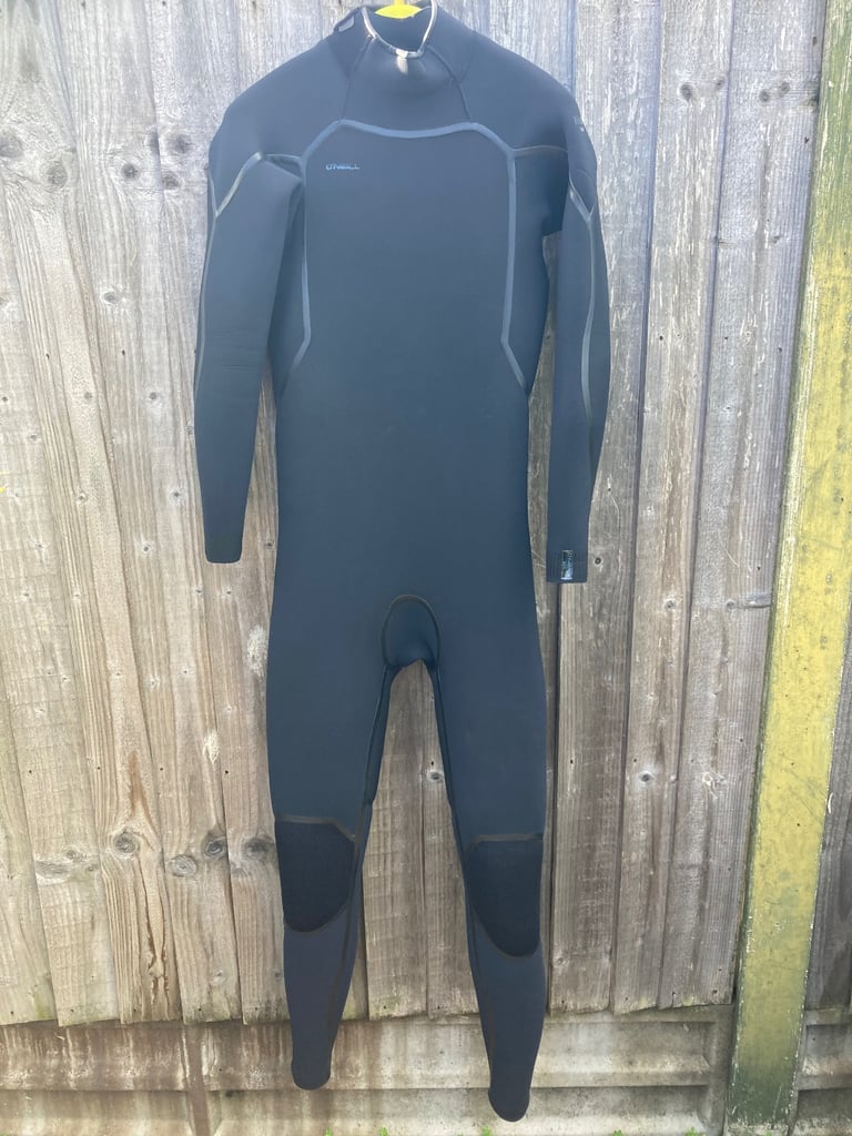 O’Neill Winter Wetsuit 