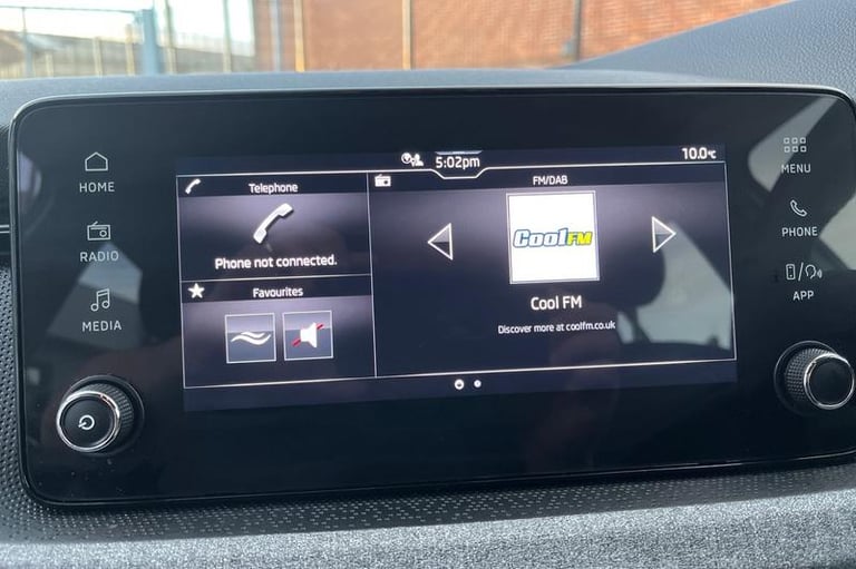 2024 Skoda Kamiq 1.0 TSI SE 5dr ESTATE PETROL Manual