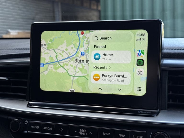 2019 Kia Ceed 1.0T GDi ISG 2 NAV 5dr Estate PETROL Manual