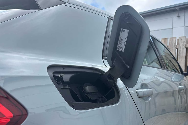 2022 Audi A1 25 TFSI Technik 5dr HATCHBACK PETROL Manual