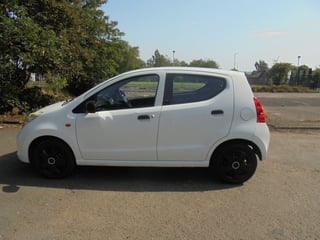 014 SUZUKI ALTO 1.0,5 DOOR HATCHBACK,MOT DEC 025,2 KEYS,3 OWNERS,20 YEAR ROAD TAX,ULEZ COMPLIANCE