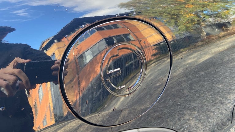 2020 MINI Electric Hatch Cooper SE 32.6kWh Level 3 Hatchback 3dr Electric Auto (184 ps) Hatchback...