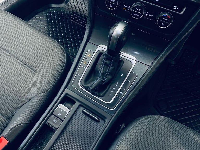 2020 Volkswagen Golf 99kW e-Golf 35kWh 5dr Auto HATCHBACK ELECTRIC Automatic