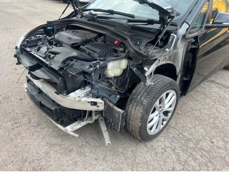 2018 BMW 2 Series 218i SE 5dr Step Auto ESTATE Petrol Automatic