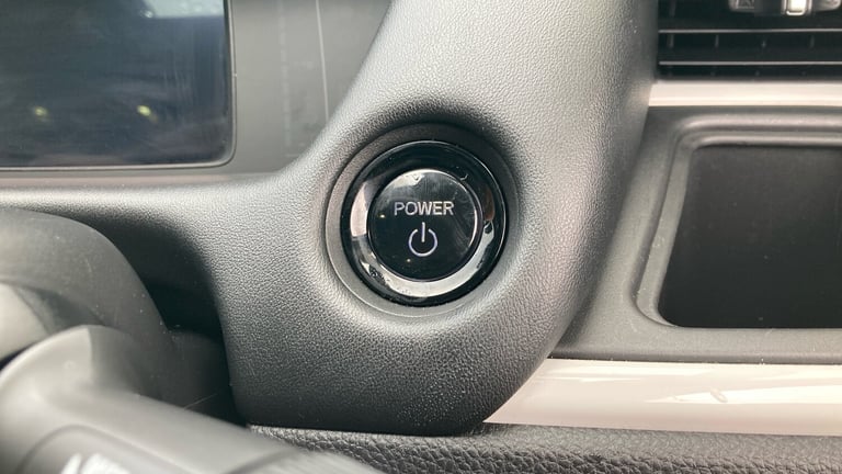 2022 Honda Jazz 1.5 i-MMD Hybrid SR 5dr eCVT Hybrid Hatchback Hatchback Hybrid Automatic