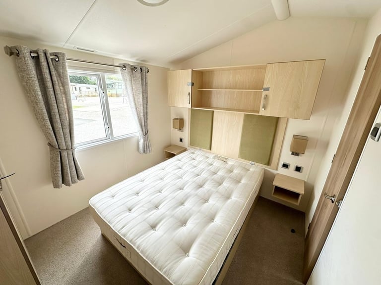 Willerby Rio in Lancashire  - Lodge / Caravan 
