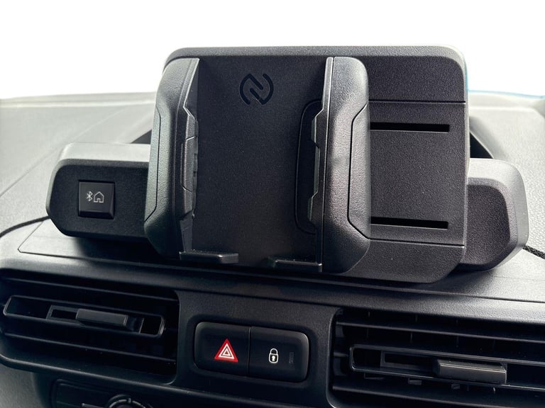 2025 Peugeot Partner 1.5 BlueHDi 100 Professional Van Van Diesel Manual