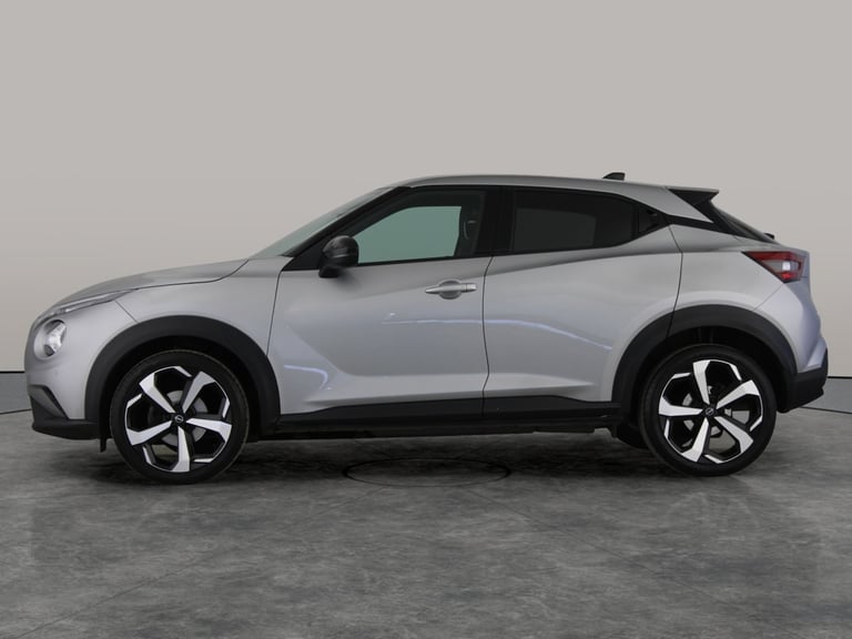 2022 Nissan Juke 1.0 DIG-T Tekna SUV 5dr Petrol Manual Euro 6 (s/s) (114 ps) - HEATED SEATS  Suv ...