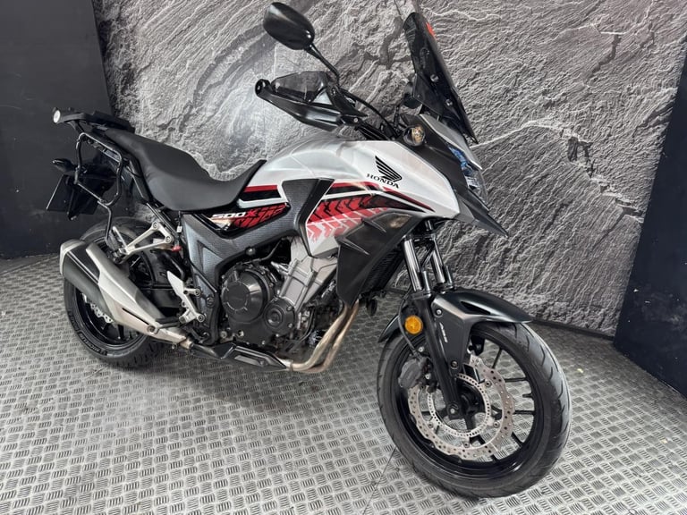 HONDA CB500X CB 500 X 2018