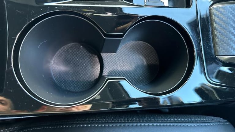 2023 Peugeot 2008 1.2 PureTech GT SUV 5dr Petrol EAT Euro 6 (s/s) (130 ps) Automatic Estate Petro...