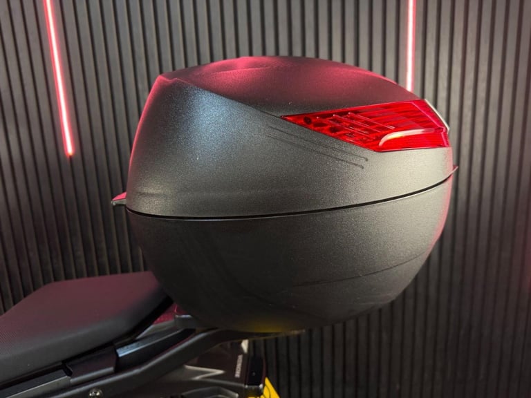 2020 Honda CB500X 500 Euro 4