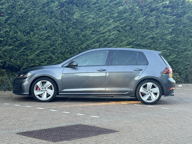 2020 Volkswagen Golf 2.0 TSI GPF GTI Performance Hatchback 5dr Petrol DSG Euro 6 (s/s) (245 ps) H...