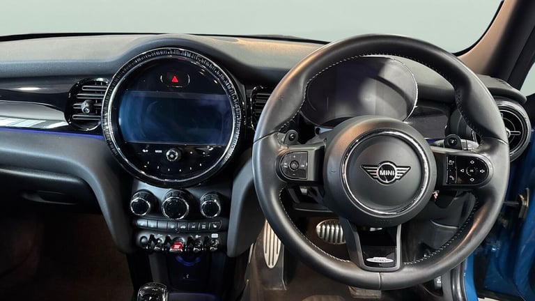 2021 MINI Hatch 2.0 Cooper S Sport Hatchback 5dr Petrol Steptronic Euro 6 (s/s) (178 ps) -  Hatch...