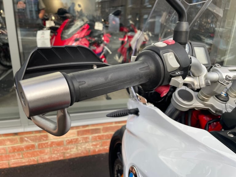 BMW F 700 GS