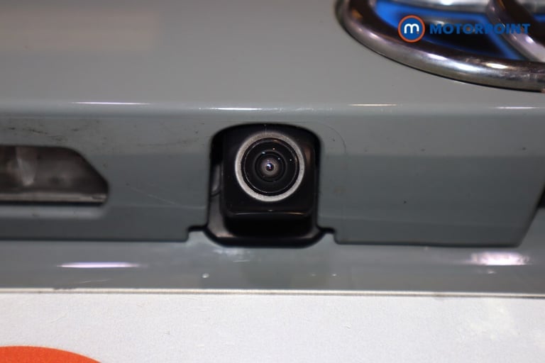 2022 Toyota RAV4 2.5 VVT-i Hybrid Icon 5dr CVT 2WD SUV Hybrid Automatic