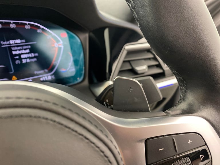 2023 BMW 4 Series 2.0 420i M Sport Coupe 2dr Petrol Auto Euro 6 (s/s) (184 ps) - LEATHER - HE Cou...